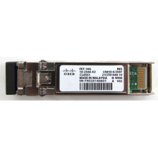 Accortec FET-10G Fabric Extender SFP+ Module - For Data Networking, Optical Network - 1 LC/PC Duplex 10GBase-X Network - Optical Fiber - Multi-mode - 10 Gigabit Ethernet - 10GBase-X - 10 - Hot-swappable - TAA Compliance FET-10G-ACC