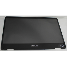Asus LCD 14.0 Touchscreen w/Digitizer US/FHD/G/T/VWV VivoBook TP401NA-1A T 90NB0GW1-R20020