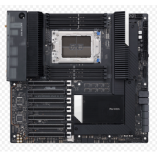 Asus PRO WS WRX80E-SAGE SE WIFI WS MB AMD WRX80 EATX PCIE 4.0 PROWSWRX80ESGSEWF