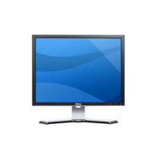 Dell Monitor LCD UltraSharp 2008FP 20 inch Flat Panel Display 2008FP
