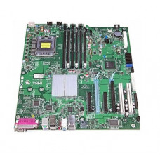 Dell Motherboard System Board Precision T3500 Workstation 9KPNV