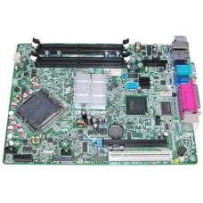 Dell System Motherboard Optiplex 960 Sff K075K