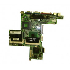 Dell System Motherboard Latitude D620 Yj835