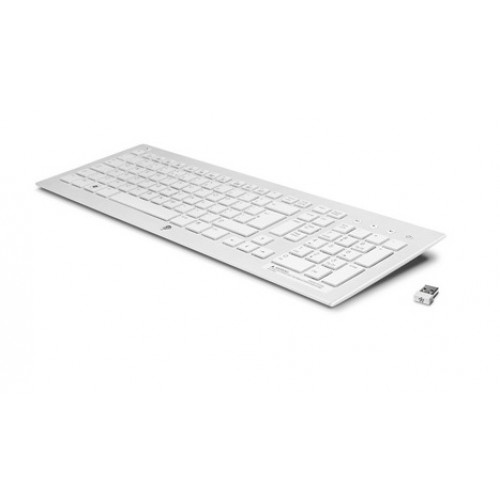 hp wireless k5510 keyboard