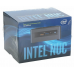 Intel NUC i3-8121U 128GB HDD Radeon 540 2GB 8GB DDR4 Win 10H NUC8I3CYSM