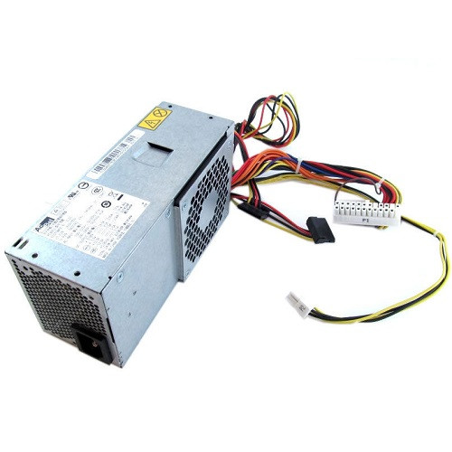 Lenovo Power Supply M91 M81 M71 M57e SFF 240W PS-5241-02 54Y8846