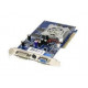 Nvidia Video Card 512 MB PV-T72G-WANG DDR2 SDRAM GS7300GS512