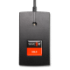 Rf Ideas RFIDEAS PCPROX ENROLL READYKEY BLACK USB READER - TAA Compliance RDR-6R81AKU