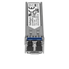 Sole Source SFP (mini-GBIC) Module - For Data Networking, Optical Network 1 1000Base-LX Network - Optical FiberGigabit Ethernet - 1000Base-LX GLC-LX-SM-RGD-SG