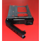 AIC Tray Caddie Hard Drive 12G 3.5" T-TRAY Tool Less Storage JBOD Datacom M06-00010-38