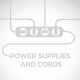 HPE Aruba Standard Power Cord - 230 V AC / 16 A - Brazil - TAA Compliance JW131A