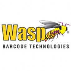 Wasp Barcode Technologies WASPTIME 50 ADDL RFID BADGES ADVISE # SEQUENCE SPECIAL ORDER - TAA Compliance 633808471514