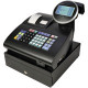 Royal Alpha 7000ML Cash Register - 10000 PLUs - 40 Clerks - 200 Departments - Thermal Printing 69163Y