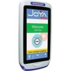 Datalogic Joya Touch Plus Handheld Terminal - 512 MB RAM - 1 GB Flash - 4.3" FWVGA Touchscreen - LCD - Wireless LAN - Bluetooth 911350020