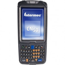 Honeywell Intermec CN50 Mobile Computer - Qualcomm ARM11 528 MHz - 256 MB RAM - 512 MB Flash - 3.5" Touchscreen - LCD - Battery Included - RoHS, WEEE Compliance CN50BQC5E221