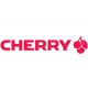 Cherry Americas 5PK PLASTIC KEYBOARD COVER FOR US LAYOUT JK-0800 MODEL KBCV0800W