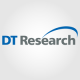 Dt Research 2D AREA IMAGER SCANNER FOR DT311 US2D-311