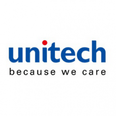 Unitech Hand Strap for HT730 - TAA Compliance 608909G