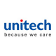 Unitech HT380 4500MAH LI-ION BATTERY PACK - TAA Compliance 1400-900058G