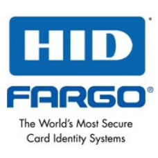 Hid Global Fargo HDP5000 Dye Sublimation/Thermal Transfer Printer - Color - Desktop - Card Print - Auto Feed - 55 Second Color - 300 dpi - RoHS, WEEE Compliance 89037
