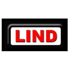 Lind CBLIP-F00451 Lighter Cable - 36" - RoHS Compliance CBLIP-F00451