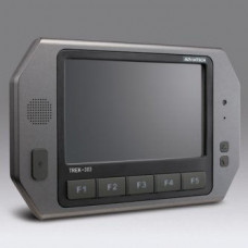 Advantech TREK-688 Premium In-Vehicle Computing Box - Box - Core i7 4650U / 1.7 GHz - RAM 8 GB - no HDD - HD Graphics 5000 - GigE - WLAN: 802.11a/b/g/n, Bluetooth 4.0, LTE - Win 7 Pro 32-bit - monitor: none - TAA Compliance TREK-688-7LWB7PB0E