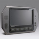 Advantech  7" WVGA in-vehicle Smart Display,Tchscrn - TAA Compliance TREK-303R-HA0E