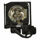 Total Micro 01-00228 Replacement Lamp - 230 W Projector Lamp - 2000 Hour Normal 01-00228-TM