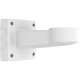 Axis T94J01A Wall Mount - Gray - Gray 01445-001