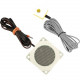 Axis 2N Microphone & Speaker Set - TAA Compliance 01478-001