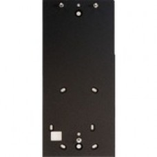 Axis 2N Gang Plate - 2 Modules - 2-gang - TAA Compliance 01525-001