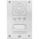 Axis Front Panel One Button And Pictograms - Intercom - TAA Compliance 01866-001