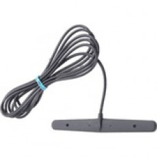 Axis 2N External LTE Antenna - Cellular Network, Wireless Intercom, IndoorExternal - TAA Compliance 01943-001