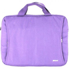 Inland Carrying Case (Tote) for 10.2" Tablet PC - Purple - Polyester - 10.5" Height x 8" Width x 2" Depth 02560