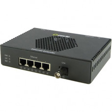 Perle eXP-4S1110PE-BNC-XT Network Extender 06004920