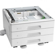 Xerox Three Tray Module - 3 x 520 Sheet - Plain Paper 097S04908