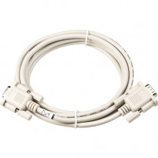 Honeywell Intermec Assembly Cable - DB-9 Male Serial - DB-9 Female Serial - 5.91ft - RoHS, TAA Compliance 1-974024-018