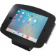 Compulocks Brands Inc. MacLocks Space Desktop/Wall Mount for iPad Pro - 11" Screen Support - Black 101B211SENB