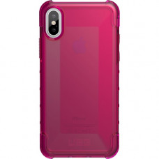 Urban Armor Gear Plyo Series iPhone XS/X Case - Apple iPhone X, iPhone Xs - Pink 111222119595