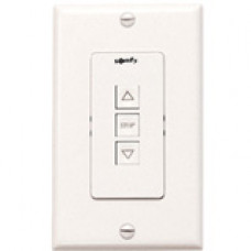 Draper 121171 ILT Wall Switch 121171