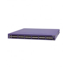 Extreme Networks Fan Module for Summit X670 Series switches, Back-to-Front Airflow, Spare 17112