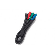 Canon CTC-100 Component Video Cable - Proprietary Camcorder - RCA Male Video 1719B001