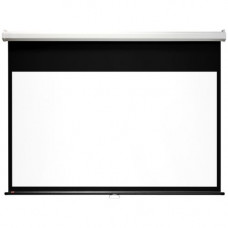 Draper Luma Manual Projection Screen - 67" - 16:10 - Ceiling Mount, Wall Mount - 47.3" x 59.5" - Matt White XT1000E 207163