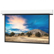 Da-Lite Advantage Electric Projection Screen - Recessed/In-Ceiling Mount 20844R