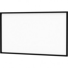 Da-Lite Da-Snap Fixed Frame Projection Screen - 94" - 16:10 - Wall Mount - 50" x 80" - HD Progressive 1.1 - TAA Compliance 21900V