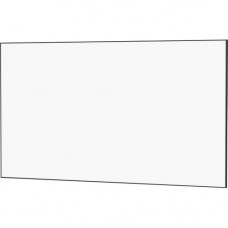 Da-Lite UTB Contour 119" Fixed Frame Projection Screen - 16:9 - High Contrast Cinema Vision - 58" x 104" 23678