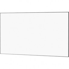 Da-Lite UTB Contour Fixed Frame Projection Screen - 137" - 16:10 - Wall Mount - 72.5" x 116" - HD Progressive 1.1 24468