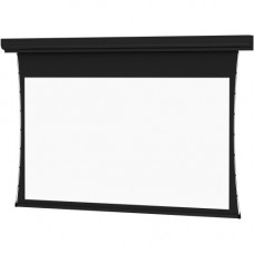 Da-Lite Tensioned Contour Electrol Electric Projection Screen - 109" - 16:10 - Wall/Ceiling Mount - 57.5" x 92" - Da-Mat 70161LS