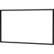 Da-Lite Da-Snap Fixed Frame Projection Screen - 119" - 16:9 - 58" x 104" - HD Progressive 1.3 24788V