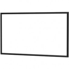 Da-Lite Imager Fixed Frame Projection Screen - 100" - 16:9 - Wall Mount - 49" x 87" - HD Progressive 1.3 24816V